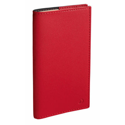 ITALNOTE S REP FR SOHO ROUGE