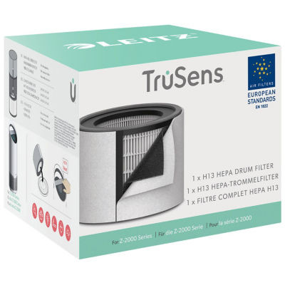 FILTRE HEPA 2 EN 1 TRUSENS Z2000