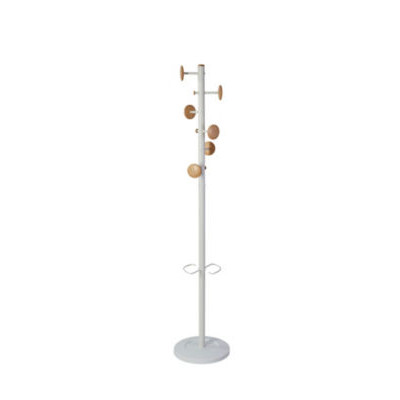 PORTEMANTEAU MUSIC BLANC