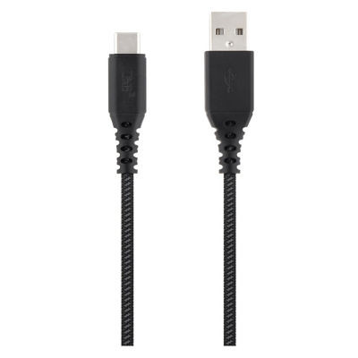 TNB CABLE XTREMWORK USB-A VERS USB-C