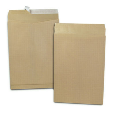 BTE 50 POCH ARME 340X465X30 SF 120G