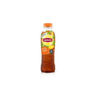 LOT 12 LIPTON ICE TEA 50CL