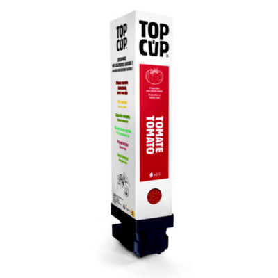 CARTOUCHE 46 DOSES POTAGE TOMATE