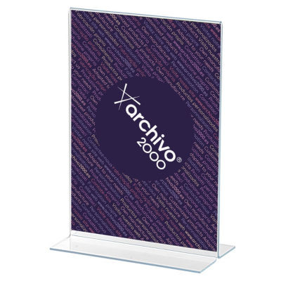 PRES VERTICAL DOUBLE FACE A5