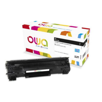 TONER OWA HP 79A JUMBO NOIR