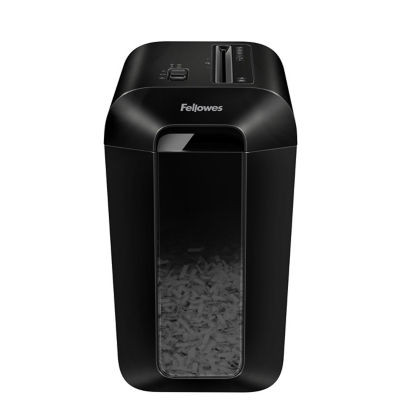 DESTRUCTEUR FELLOWES LX65
