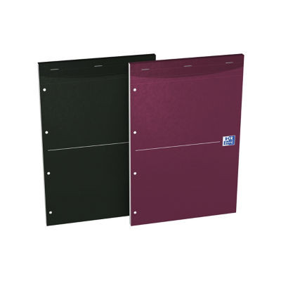 BLOC DIRECT OXF SOHO A4+ 160P 90G SE