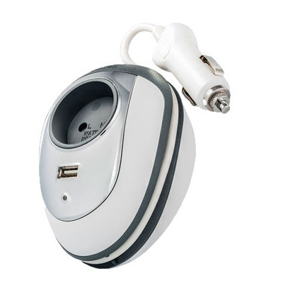 WATT&CO CONVERTISSEUR CARWATT 150W