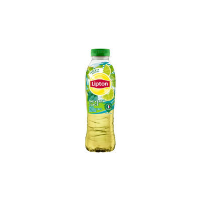 LOT 12 LIPTON THE CITRON MENTHE 50CL