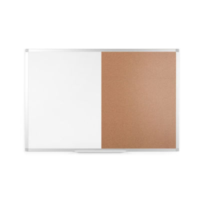 RAJA TAB BIVALENT 60X90 LIEGE ACIER LAQ