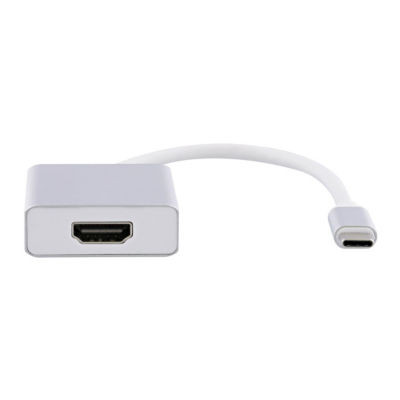 TNB ADAPTATEUR TYPE C VERS HDMI