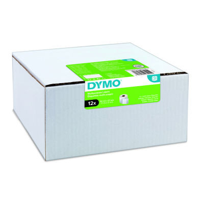 BOITE 12 RLX ETIQU MULTI -USAGES 32X57
