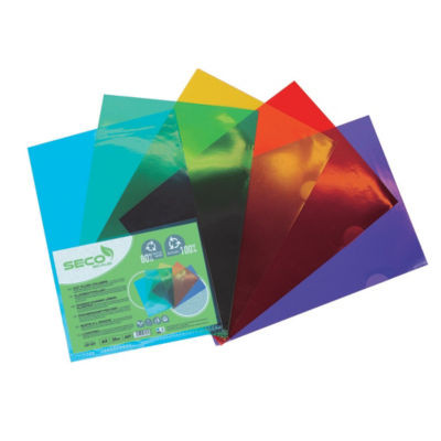 PQT 25 POCH COIN COL ASS SECO A4 12/100
