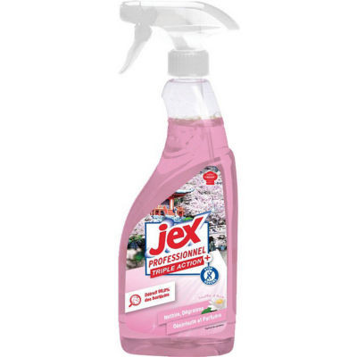 SPRAY JEX PRO SOUFFLE D ASIE 750ML