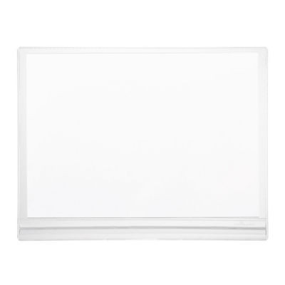 SACHET 5 POCH ETANCHE A4 ADHESIVE