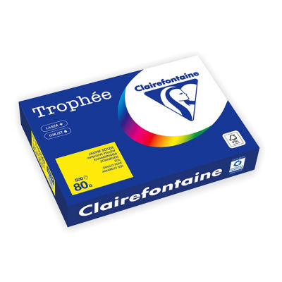 RAM 500F TROPHEE INT SOLEIL A4 80G