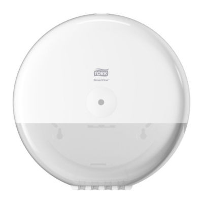 DISTRIBUTEUR MAXI SMARTONE BLANC TORK