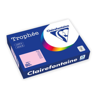RAM 500F TROPHEE PAST ROSE A4 80G