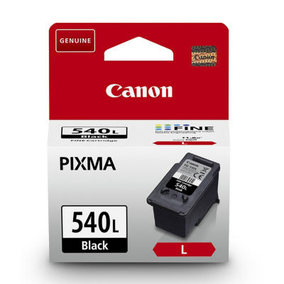 CANON CARTOUCHE JE PG-540L NOIR