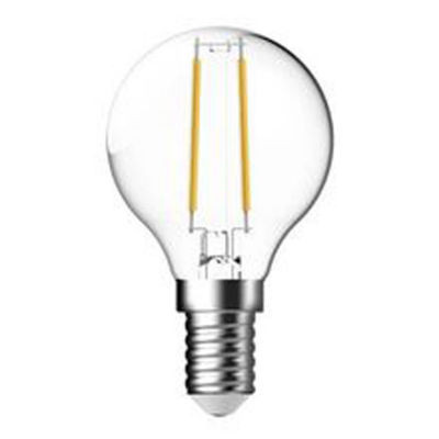 LED OPAQUE E14 4.9W 470 LUMEN 2700K A++