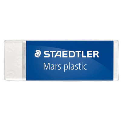 GOMME PLASTIQUE STAEDTLER