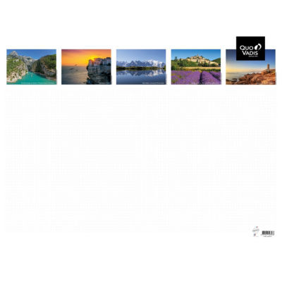 SOUS-MAIN 54X40 NON MILLESIME