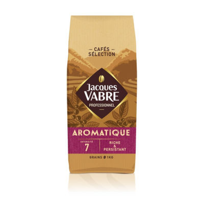 PQT CAFE GRAINS 1KG JACQUES VABRE COPAL