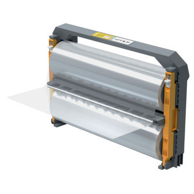 GBC CART FOTON 125MIC A4 306MMX34.4M