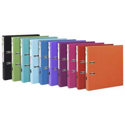 CLASSEUR LEVIER PREM'TOUCH PP 5CM A