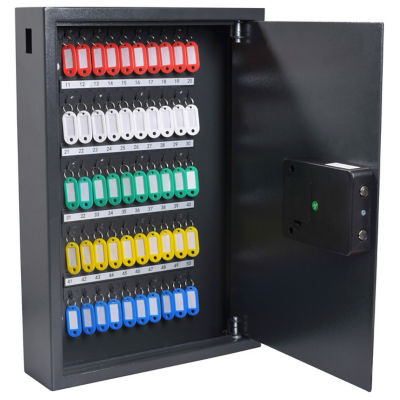 ARMOIRE A CLES HTE SECU 50 CLES ANTH