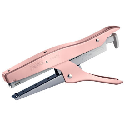 PINCE AGRAFEUSE MAXI SP OR ROSE