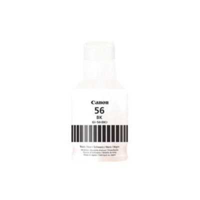 CANON FLACON ENCRE GI-56 NOIR