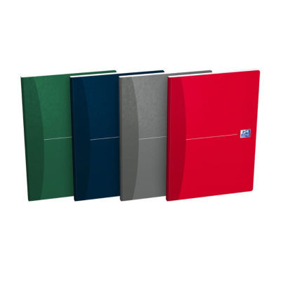 CAHIER OXFORD BROCHE 5X5 192 PAGES A4