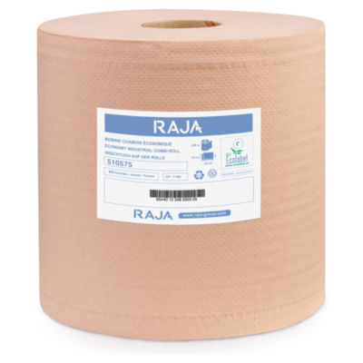 LOT DE 2 BOBINES CHAMOIS 800F