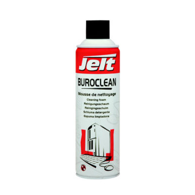 MOUSSE NETTOYANTE BUROCLEAN 650ML