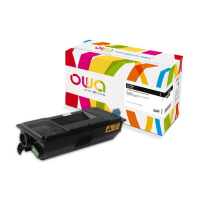 TONER OWA KYOCERA TK3160 NOIR 12,5K