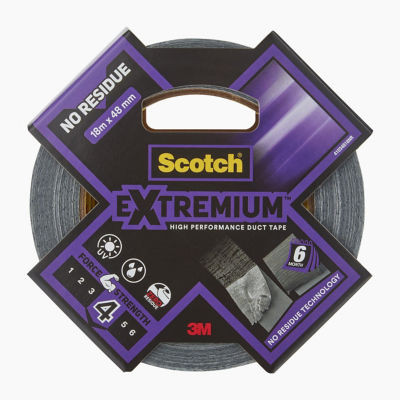 NO RESIDUE EXTREMIUM TOILE 18MX48