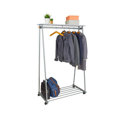 ALBA PORTANT DRESSING H.178 + 6CINTRES