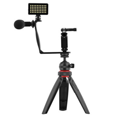 TNB PACK VIDEO VLOGGER INFLUENCE