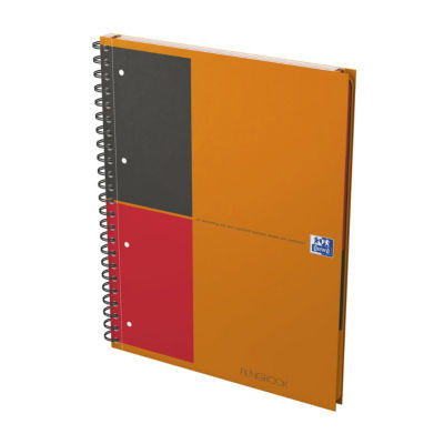 FILING BOOK 200P L7MM