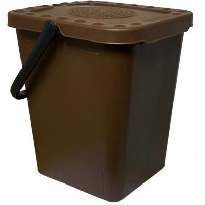 COLLECT BIO DECHETS 10L