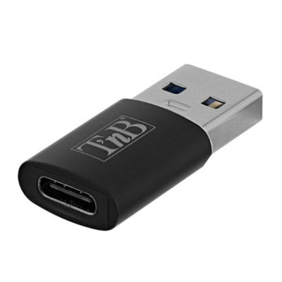 ADAPTATEUR TNB USB-C VERS USB-A