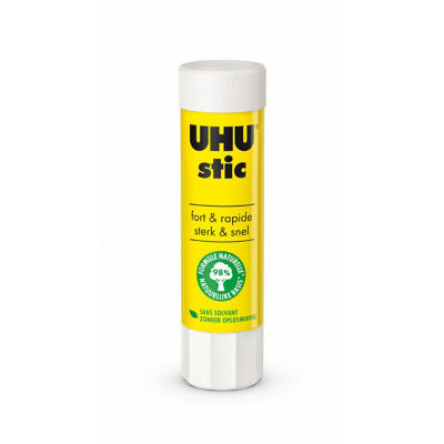 BATONS DE COLLE UHU 8G