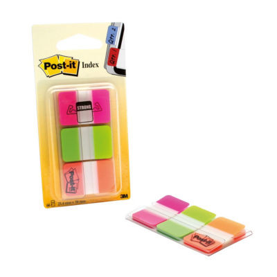 DISTRIBUTEUR 66 INDEX STRONG NEON 25MM