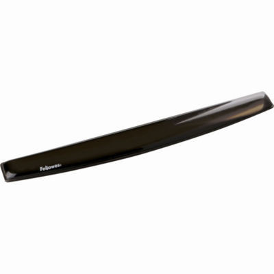 REPOSE-POIGNETS GEL CRYSTAL NOIR