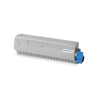 TONER OKI 46443104 NOIR