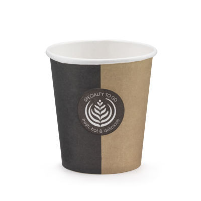 LOT 100 GOBELETS CARTON SPECIALTY 15CL