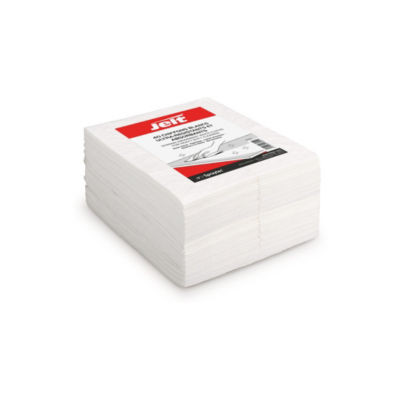 BTE 40 CHIFFONS ULTRA-ABSORBANTS JELT