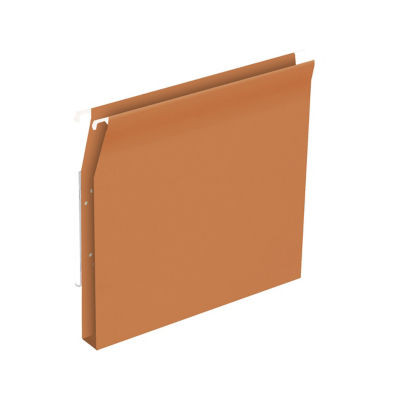 LOT 25 DOSS.SUSP.'BUDGET' ARMOIRE FD 15