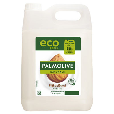 SAVON CREME PALMOLIVE 5L